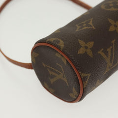 Louis Vuitton Mini baby papillon