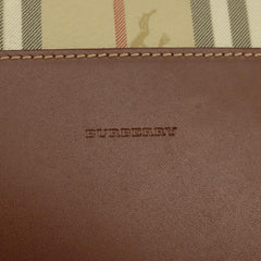 Burberry Nova Check