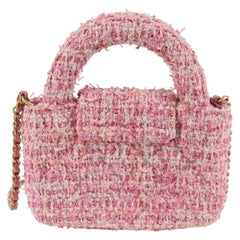 Chanel Logo CC