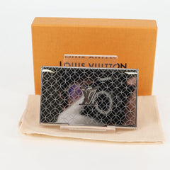 Louis Vuitton Coin Card Holder