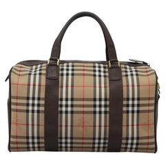 Burberry Haymarket