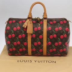 Louis Vuitton Keepall 45