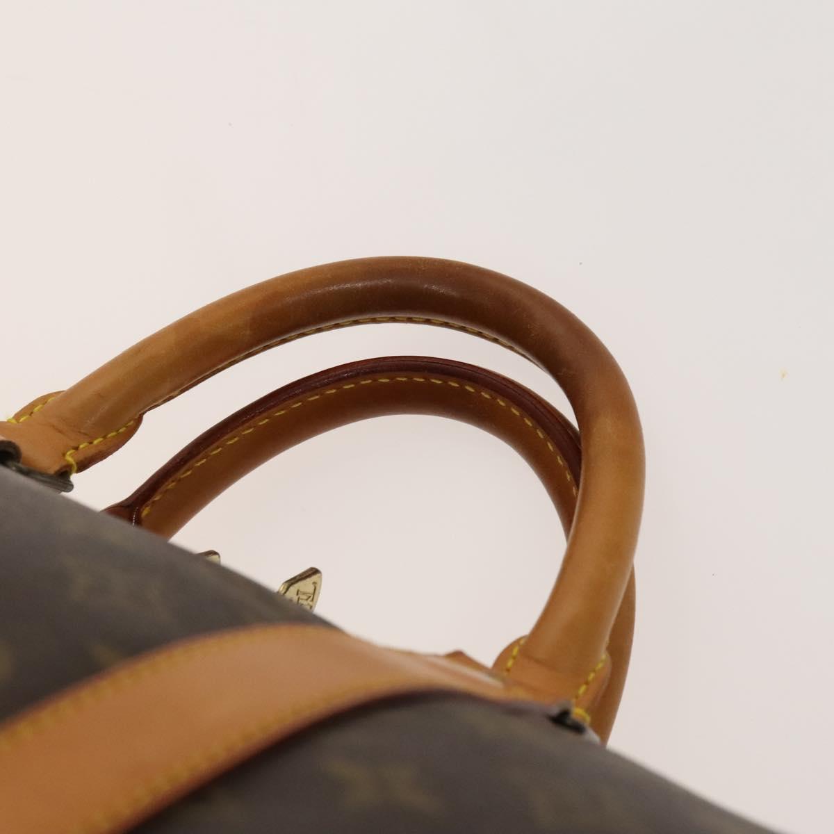 Louis Vuitton Keepall 55
