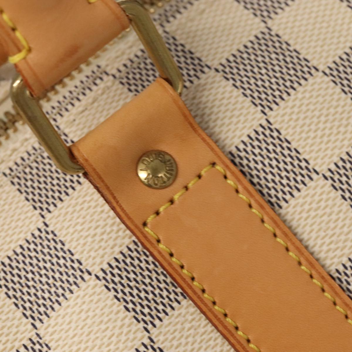 Louis Vuitton Keepall Bandouliere 55