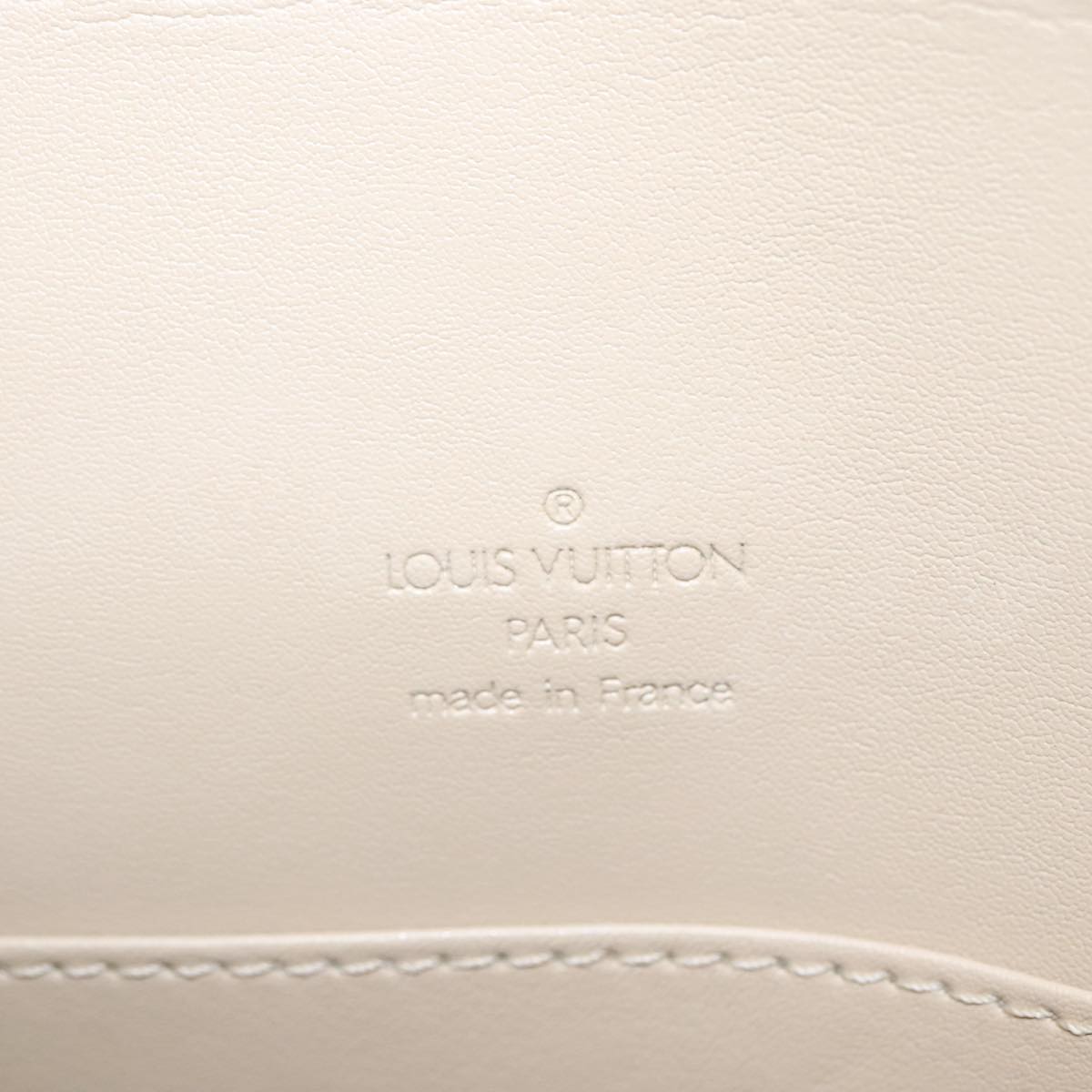 Louis Vuitton Thompson Street