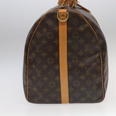 Louis Vuitton Keepall Bandoulière 60