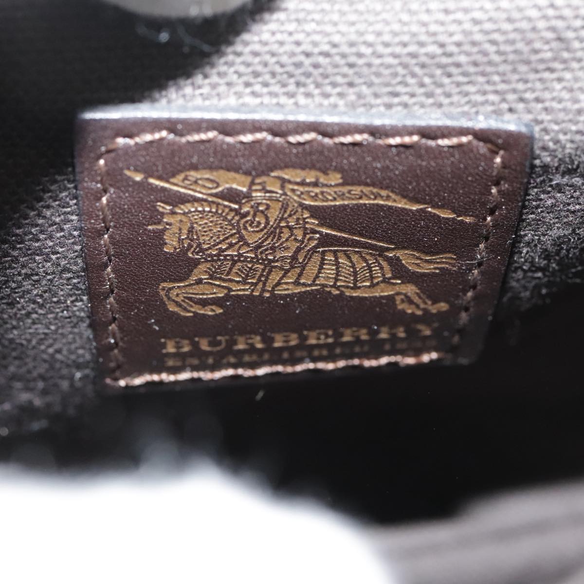 Burberry Nova Check