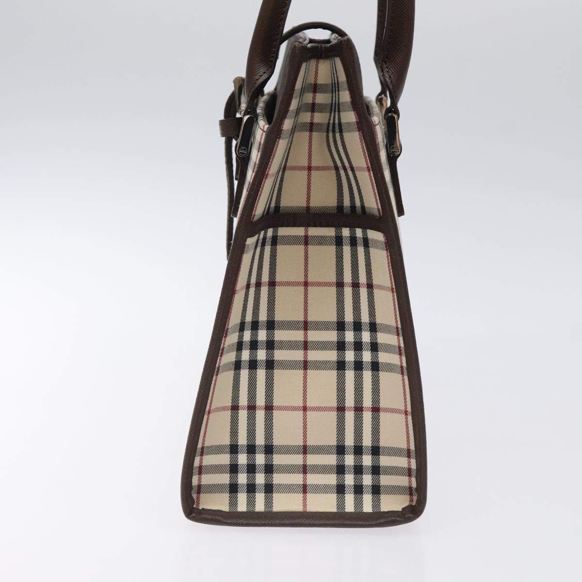 Burberry Nova Check