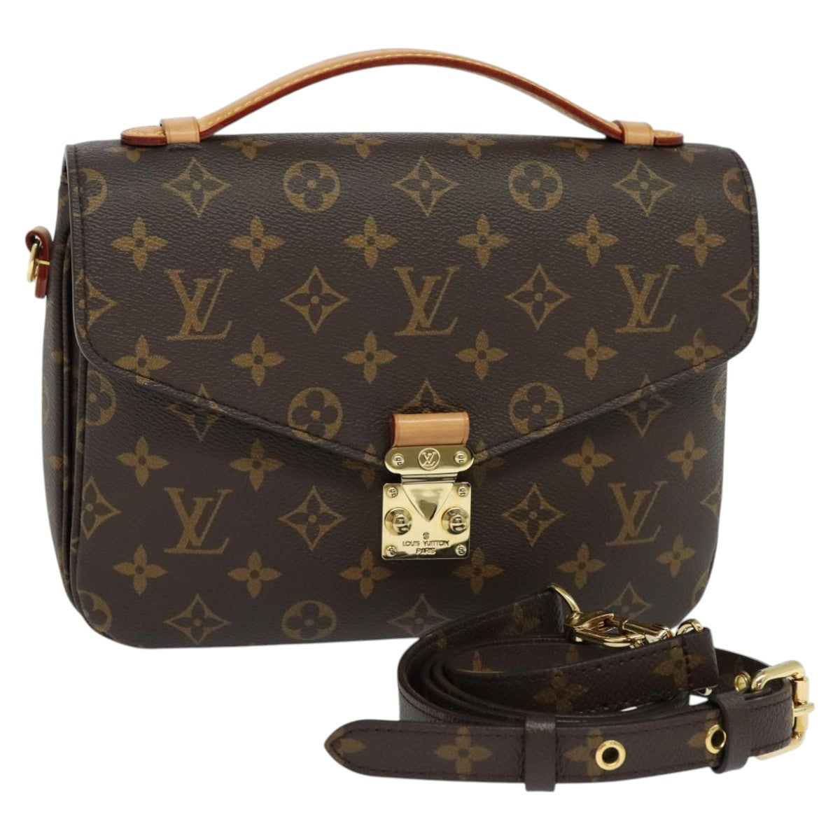 Louis Vuitton Pochette Metis