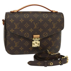 Louis Vuitton Pochette Metis