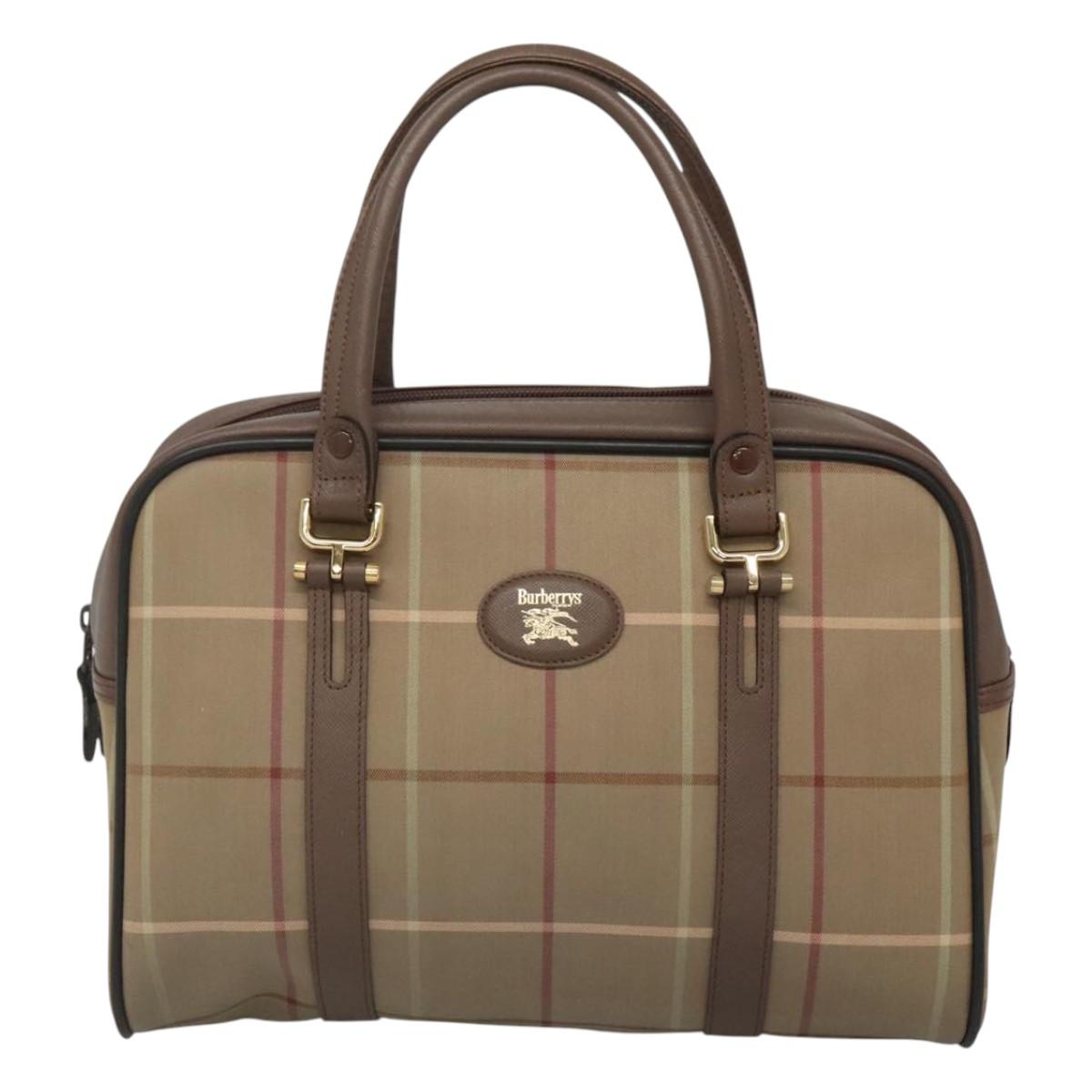 Burberry Nova Check