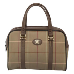 Burberry Nova Check