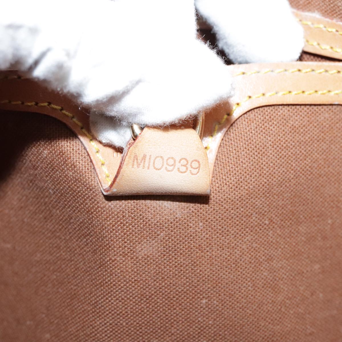 Louis Vuitton Ellipse