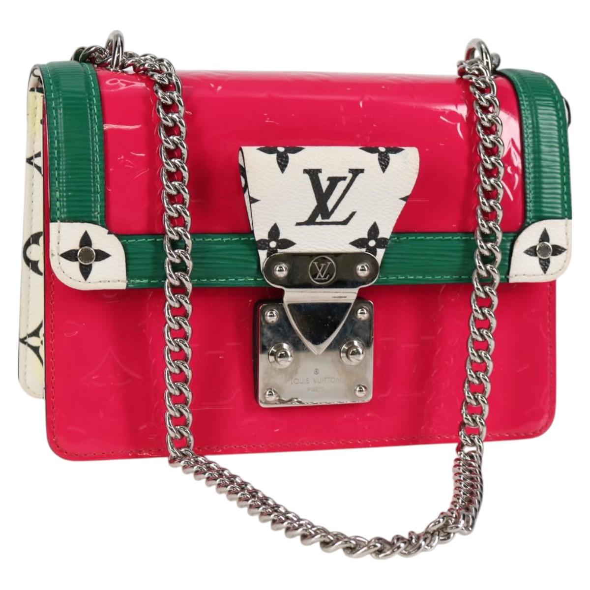 Louis Vuitton Wynwood
