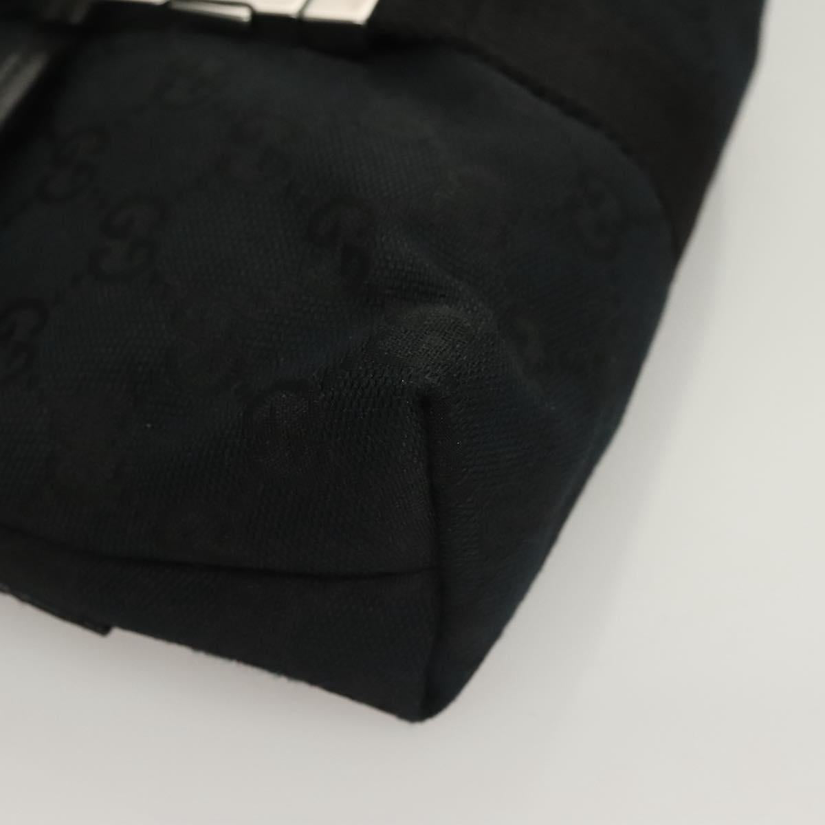 Gucci GG canvas