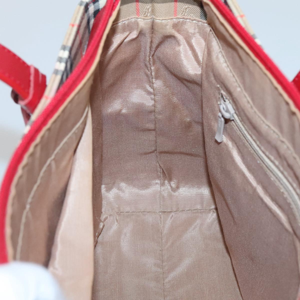 Burberry Nova Check