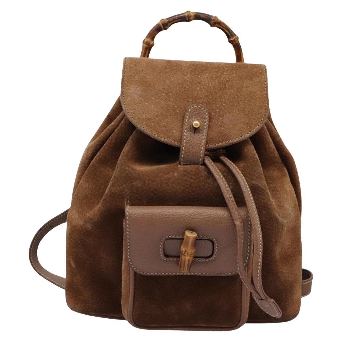 Gucci Bamboo