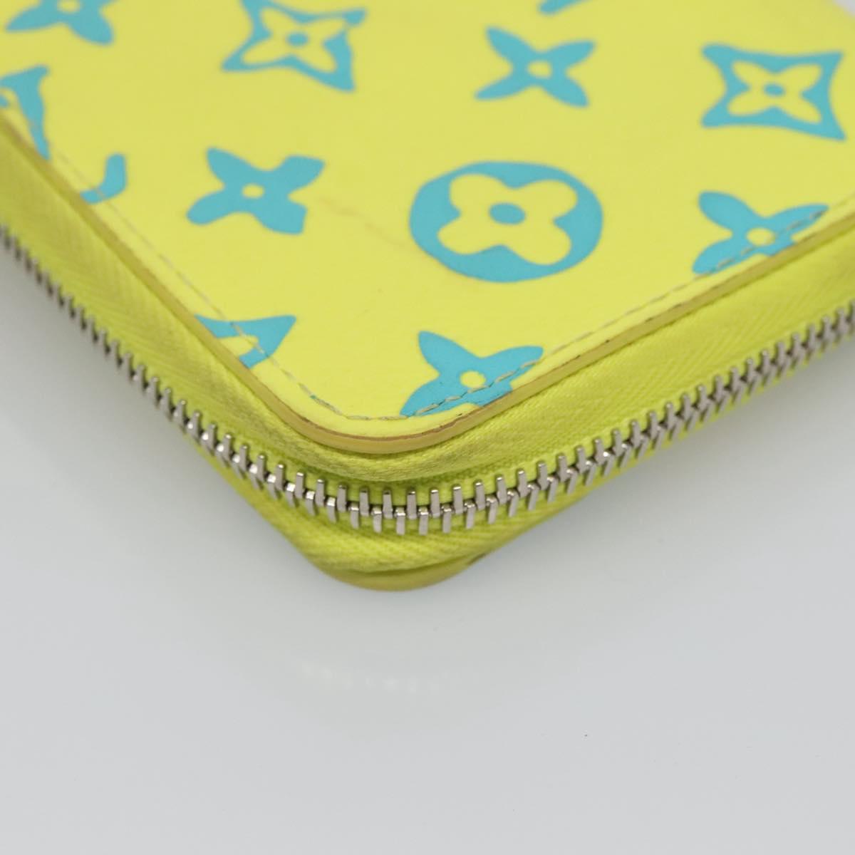 Louis Vuitton Zippy Wallet Vertical