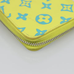Louis Vuitton Zippy Wallet Vertical