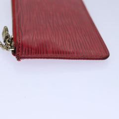 Louis Vuitton Pochette Clés