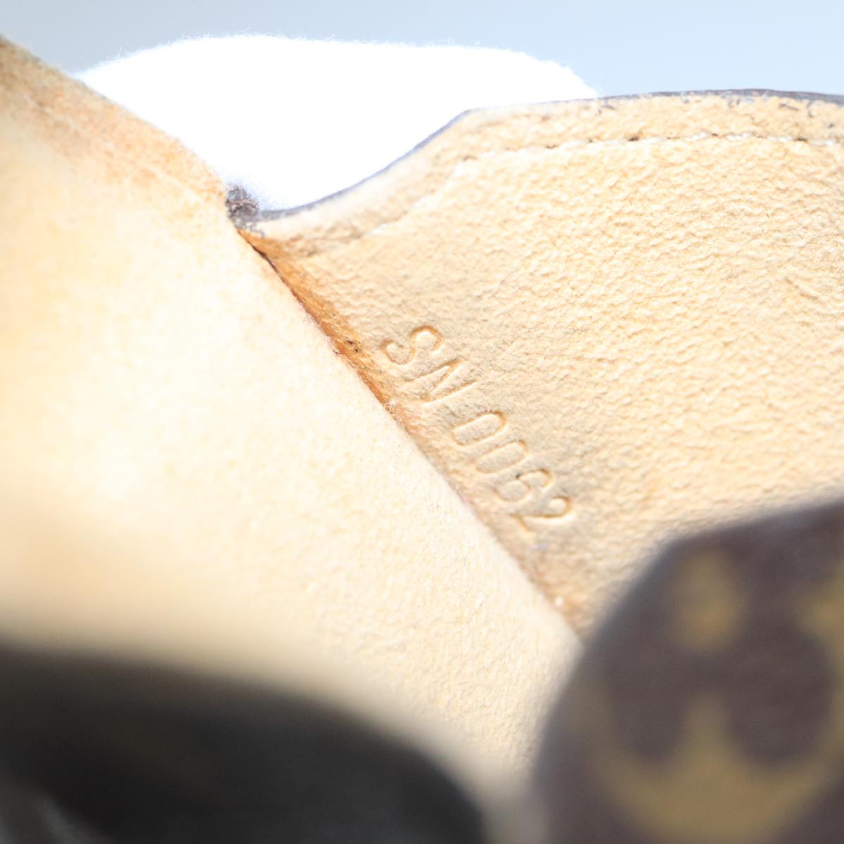 Louis Vuitton Etui à lunettes