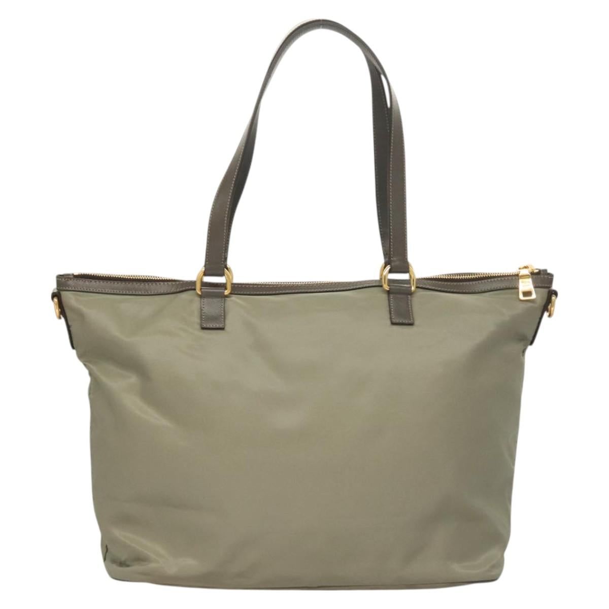 Prada Re-Nylon