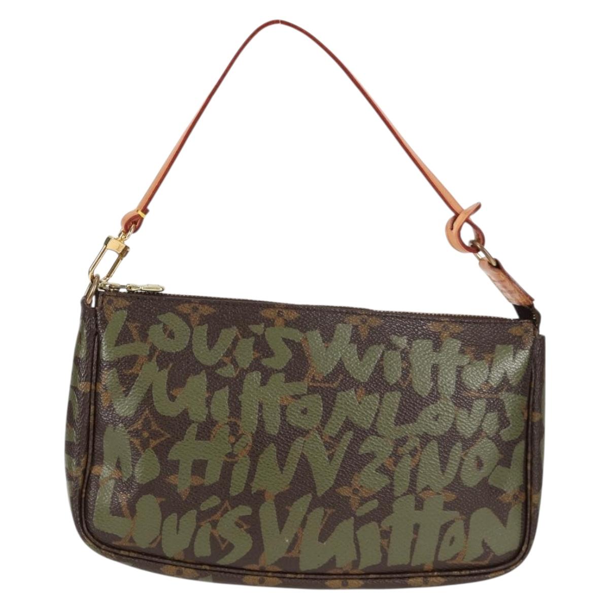 Louis Vuitton Pochette Accessoire