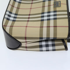 Burberry Nova Check