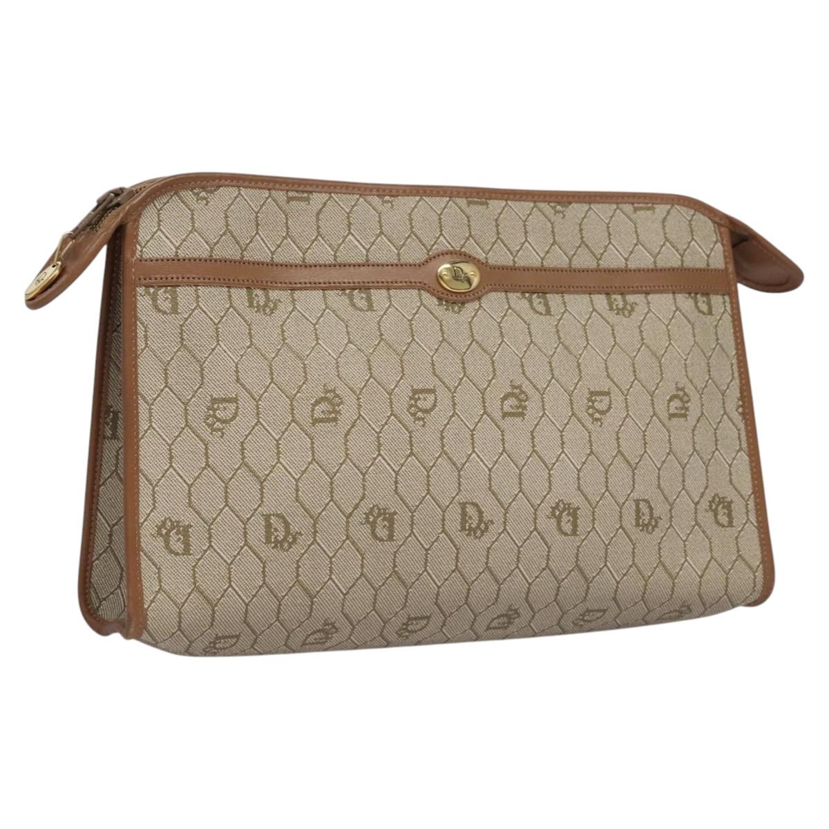Dior Honeycomb