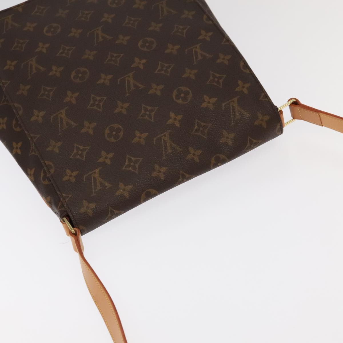 Louis Vuitton Musette