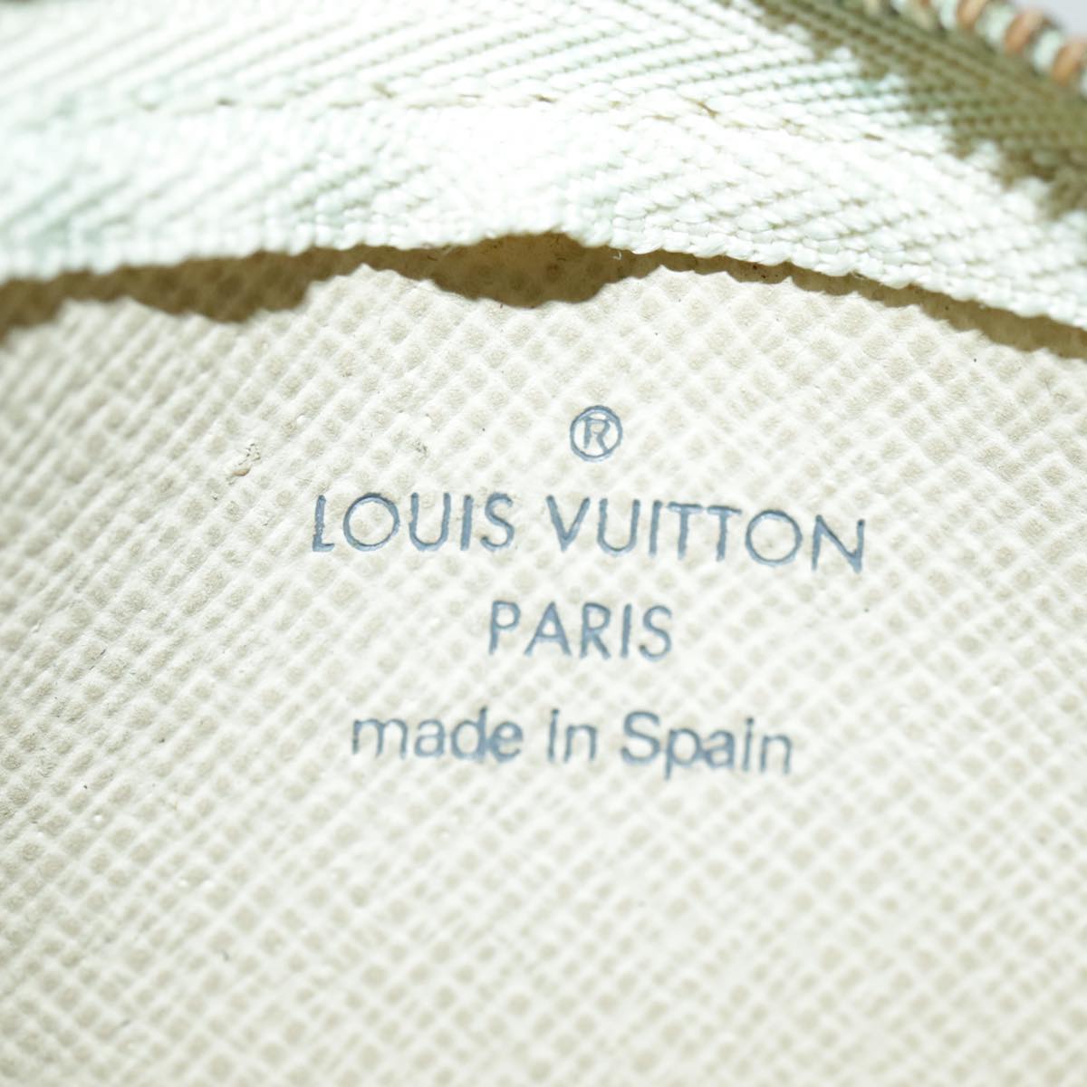 Louis Vuitton Pochette Clés