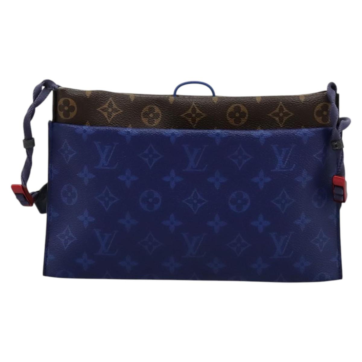 Louis Vuitton Split Pacific
