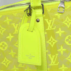 Louis Vuitton Keepall Bandouliere 50