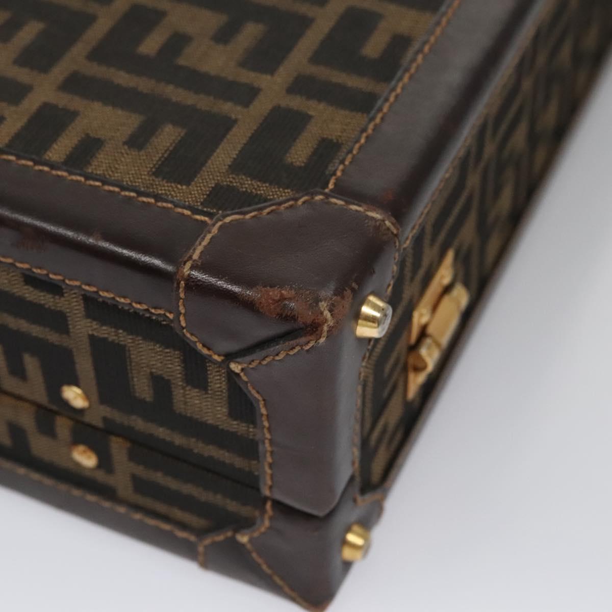 Fendi Zucca