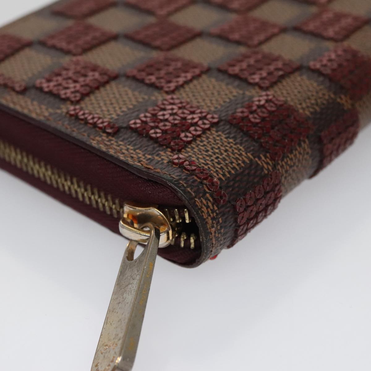 Louis Vuitton Zippy wallet