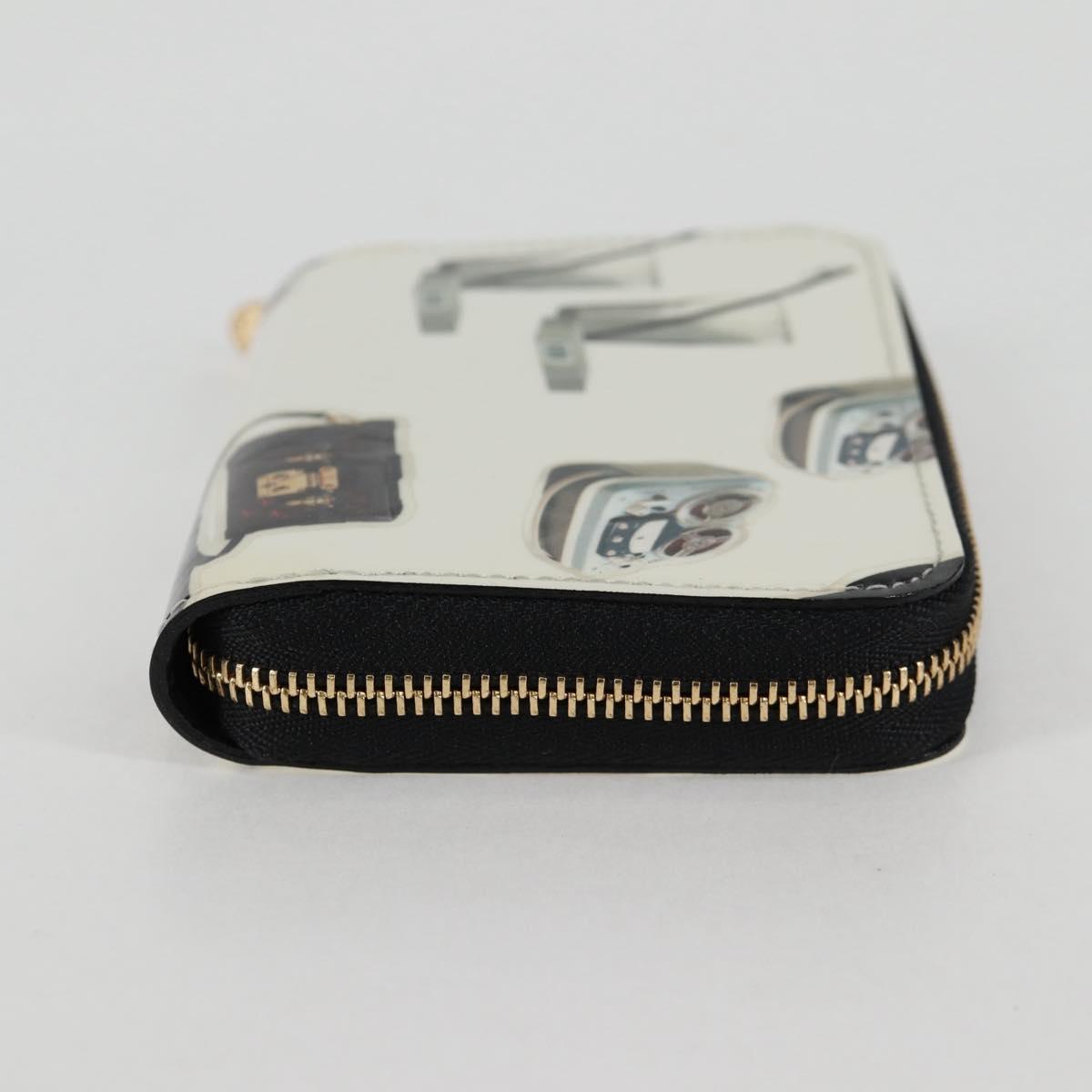 Louis Vuitton Zippy coin purse