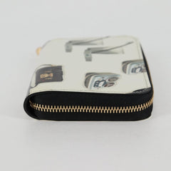 Louis Vuitton Zippy coin purse