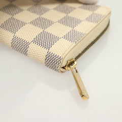Louis Vuitton Zippy coin purse