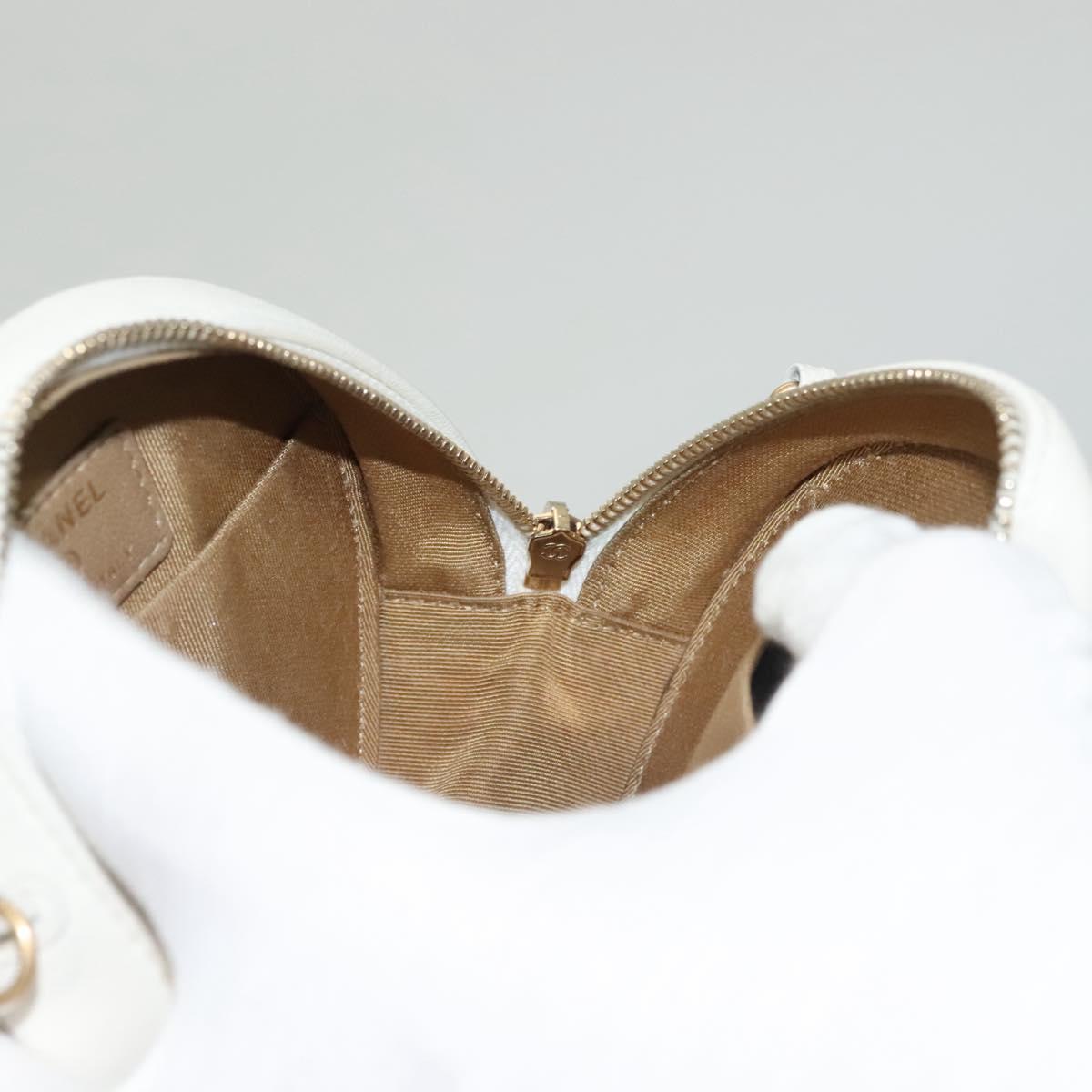 Chanel Pearl Bag