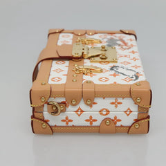 Louis Vuitton Petit Malle