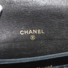 Chanel Wallet On Chain