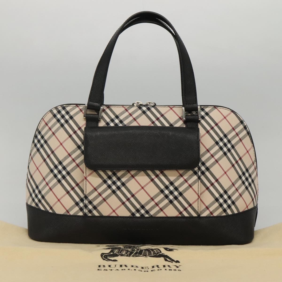 Burberry Nova Check