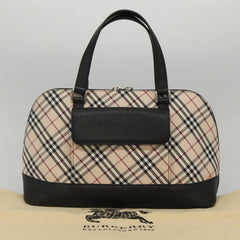 Burberry Nova Check
