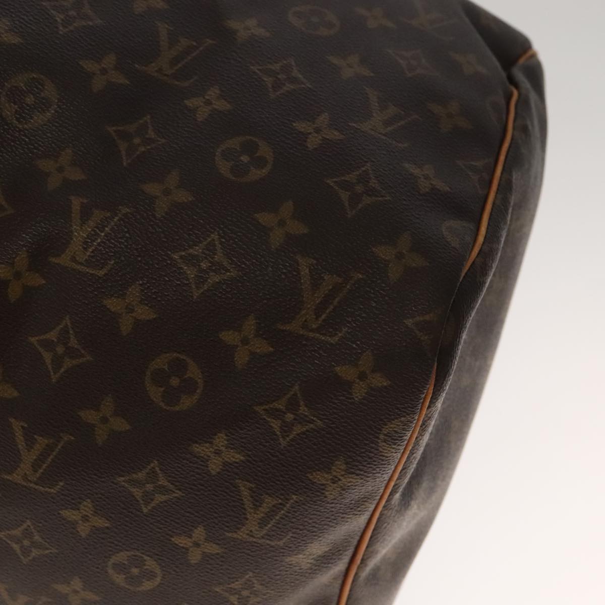 Louis Vuitton Keepall 55