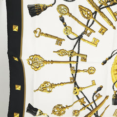 Hermès Carré 90