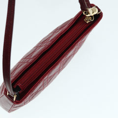 Dior Cannage Lady