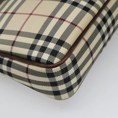 Burberry Nova Check