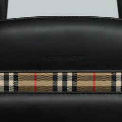 Burberry Nova Check