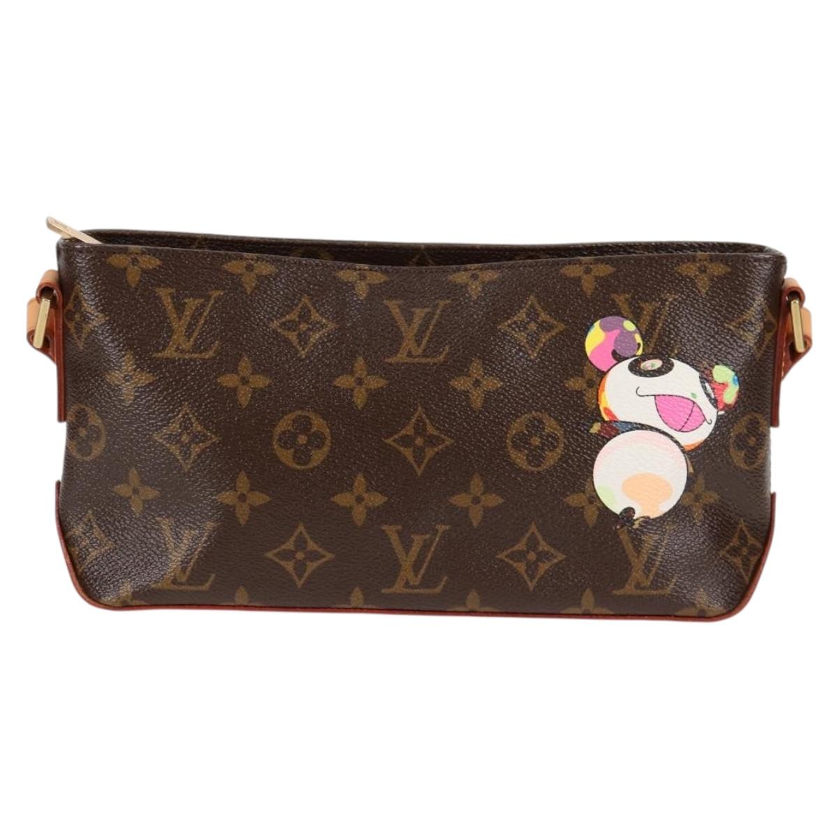 Louis Vuitton Trotteur