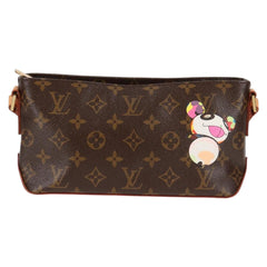 Louis Vuitton Trotteur